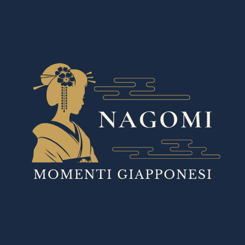NAGOMI Logo